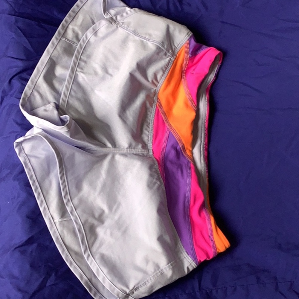 Lululemon shorts